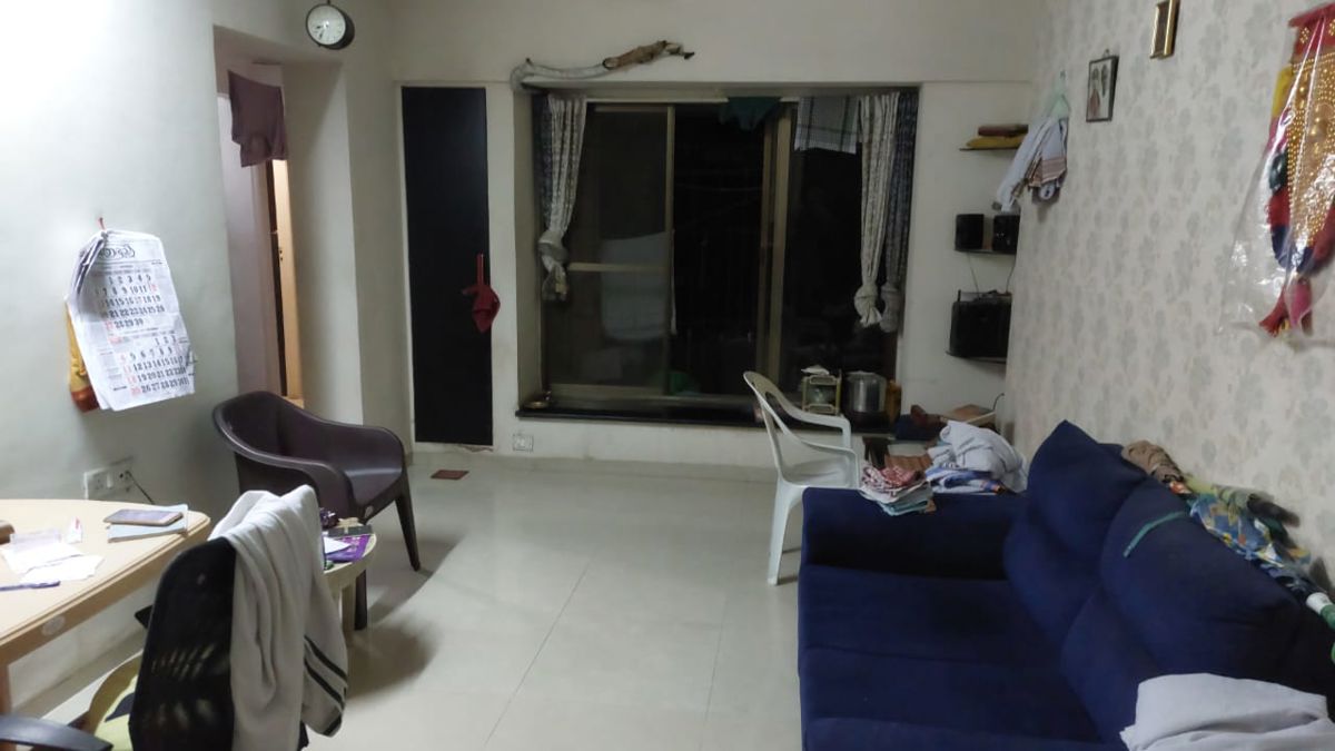 2 BHK Apartment For Rent in Panch Mahal