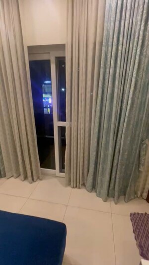 Building Lobby in 2 BHK Apartment at Brigade Parkside East, Sarjapur Road – for Rent