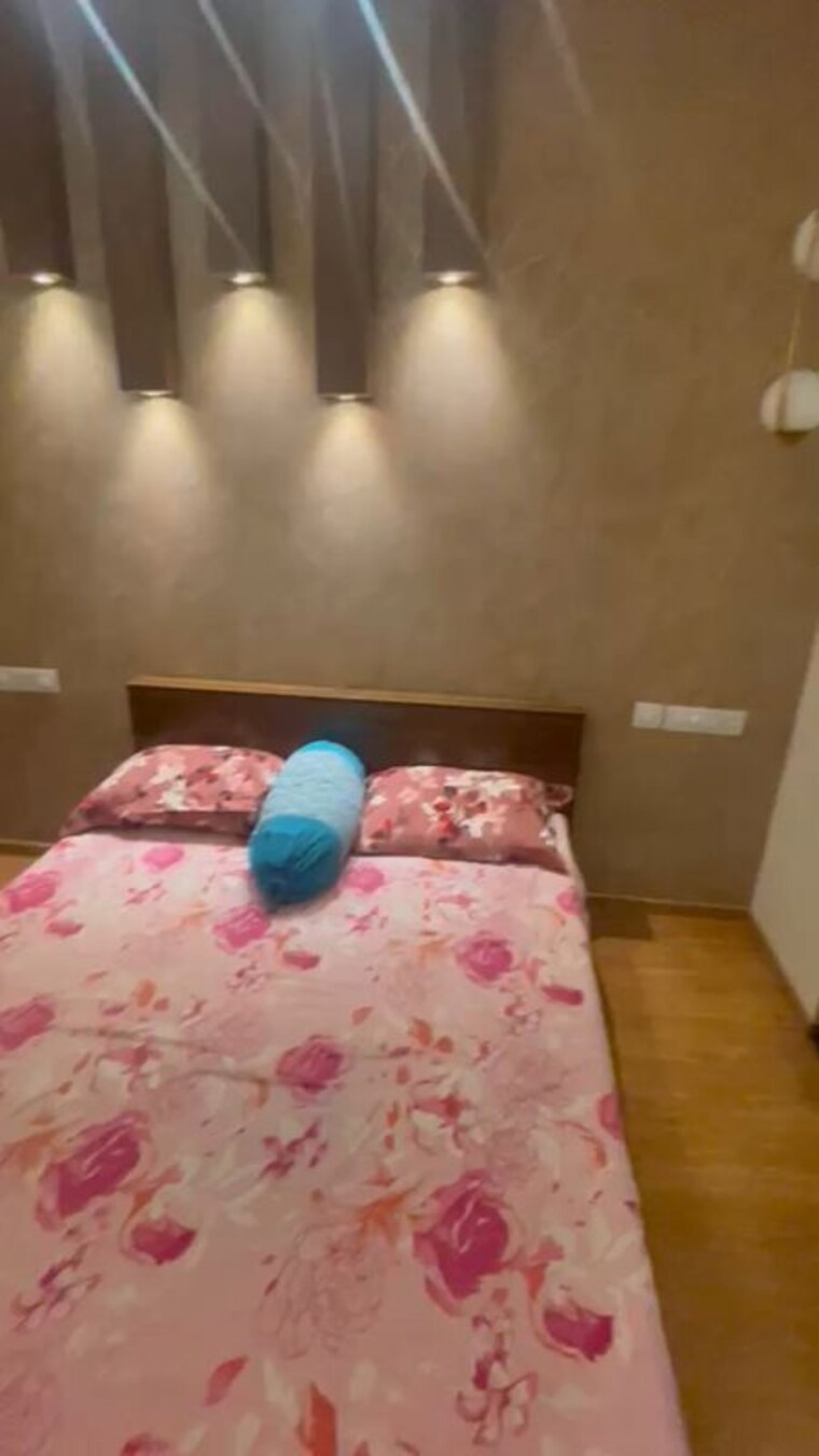 Bedroom, brigade-parkside-east 2 Bedroom 1251 Sq.Ft. Apartment In Sarjapur Road Bangalore 10215275