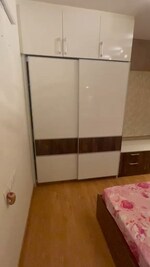 2 BHK 1251 Sq.Ft. Apartment in Brigade Parkside East