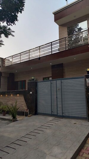 2 BHK Independent House For Sale in Omicron Ii Greater Noida