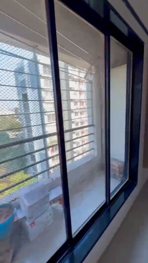 Balcony in 2 BHK Apartment at Kshitij Building, Chembur – for Rent