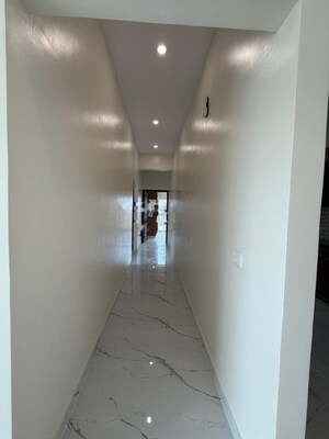 Building Lobby in 3 BHK Apartment at JG Residency, Kothanur – for Rent