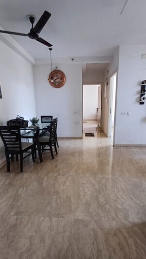 Living Room in 2 BHK Apartment at Hiranandani Eagleridge Wing A, Thane West – for Rent