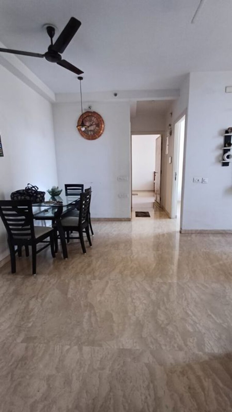 Living Room, hiranandani-eagleridge-wing-a 2 Bedroom 740 Sq.Ft. Apartment In Thane West Thane 10215174