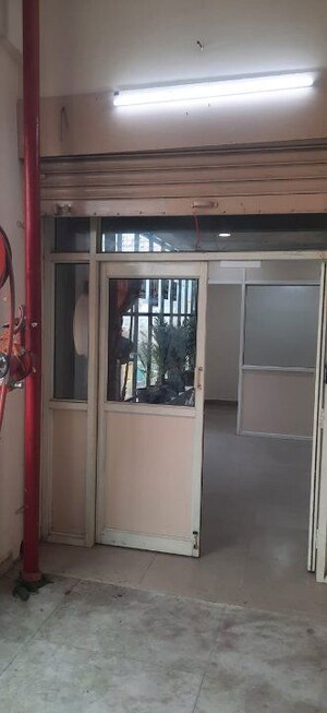  Office Space For Rent in VVR Vijayawada Gardens, Auto Nagar