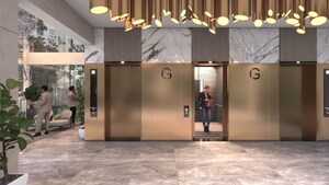 Floor Plan in  Shop at Janki Heights, Aundh – for Sale