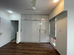 2 BHK + Servant Room Apartment For Sale in Godrej The Trees