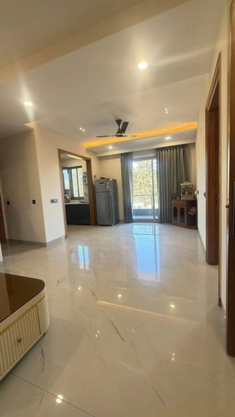 Kitchen, saket 2 Bedroom 1000 Sq.Ft. Apartment In Saket Delhi 10215291