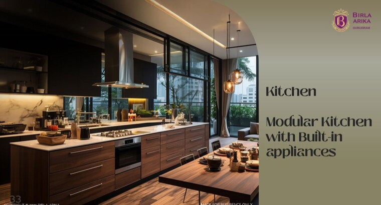 Gym, birla-arika 4 Bedroom 4300 Sq.Ft. Apartment In Sector 31 Gurgaon 10215297