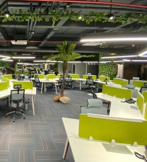  Office Space For Rent in Vijay Nagar