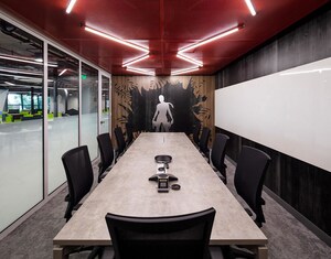 Furnished Amenities in  Office Space at Vijay Nagar – for Rent