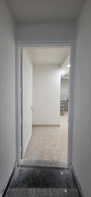 1 BHK Builder Floor For Rent in Saket