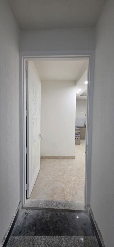1 BHK Builder Floor For Rent in Saket