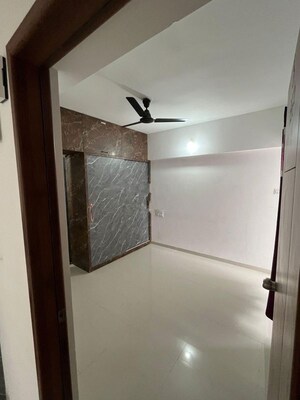 Bathroom in 2 BHK Apartment at Akshay Yash Grecia, Dhanori – for Rent