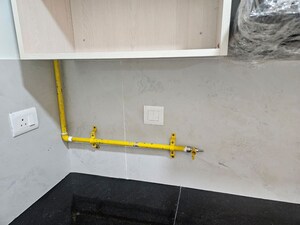 Furnished Amenities in 1.5 BHK Apartment at Brigade El Dorado, Bagaluru – for Rent