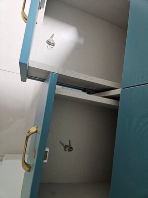 Furnished Amenities in 1.5 BHK Apartment at Brigade El Dorado, Bagaluru – for Rent