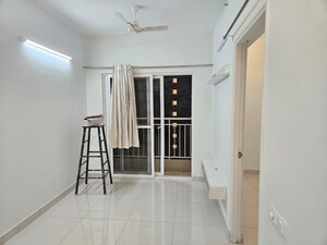 Staircase in 1.5 BHK Apartment at Brigade El Dorado, Bagaluru – for Rent