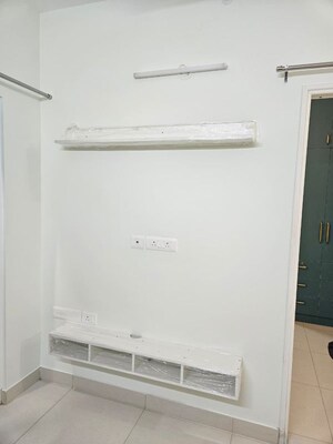 Furnished Amenities in 1.5 BHK Apartment at Brigade El Dorado, Bagaluru – for Rent