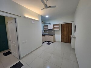 Kitchen in 1.5 BHK Apartment at Brigade El Dorado, Bagaluru – for Rent
