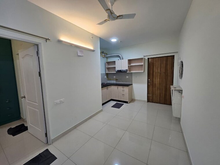 Kitchen, brigade-el-dorado 1.5 Bedroom 650 Sq.Ft. Apartment In Bagaluru Bangalore 10215293