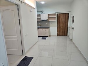 1.5 BHK Apartment For Rent in Brigade El Dorado, Bagaluru