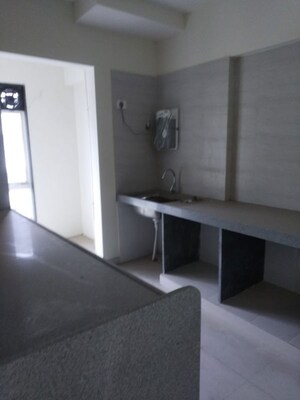 Kitchen in 2 BHK Apartment at Godrej Central, Chembur – for Rent