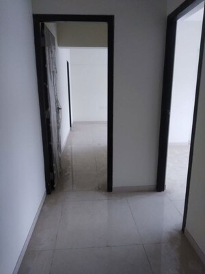 Building Lobby in 2 BHK Apartment at Godrej Central, Chembur – for Rent