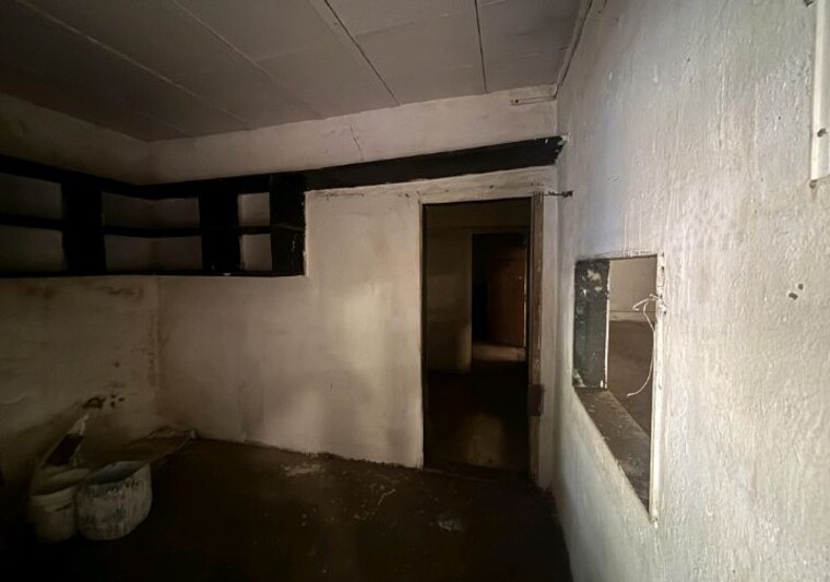 Kitchen, majiwada Commercial Warehouse 1700 Sq.Ft. In Majiwada Thane 10215311