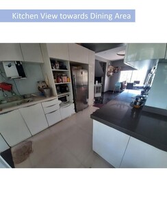 4 BHK Apartment For Rent in Pristine Constellation