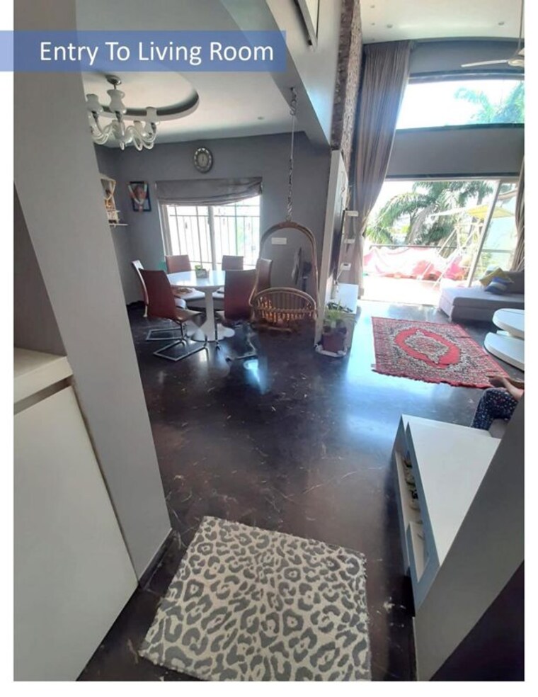 undefined, pristine-constellation 4 Bedroom 3560 Sq.Ft. Apartment In Aundh Pune 10215309