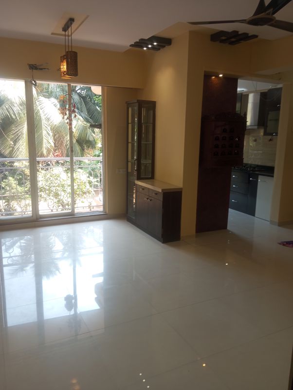 2 BHK 700 Sq.Ft. Apartment in Vijay Residency Phase III