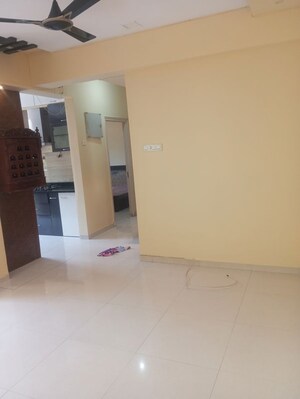 Furnished Amenities in 2 BHK Apartment at Vijay Residency Phase III, Kavesar – for Sale