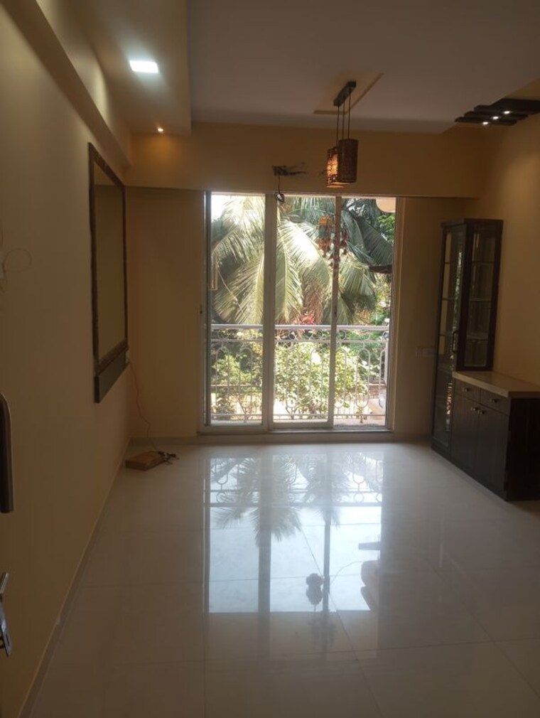 undefined, vijay-residency-phase-iii 2 Bedroom 700 Sq.Ft. Apartment In Kavesar Thane 10215315