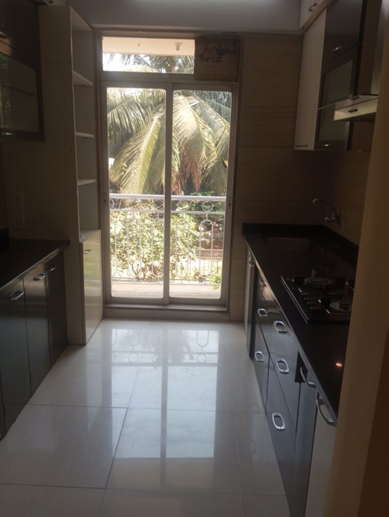 Balcony, vijay-residency-phase-iii 2 Bedroom 700 Sq.Ft. Apartment In Kavesar Thane 10215315