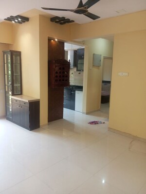 Room in 2 BHK Apartment at Vijay Residency Phase III, Kavesar – for Sale