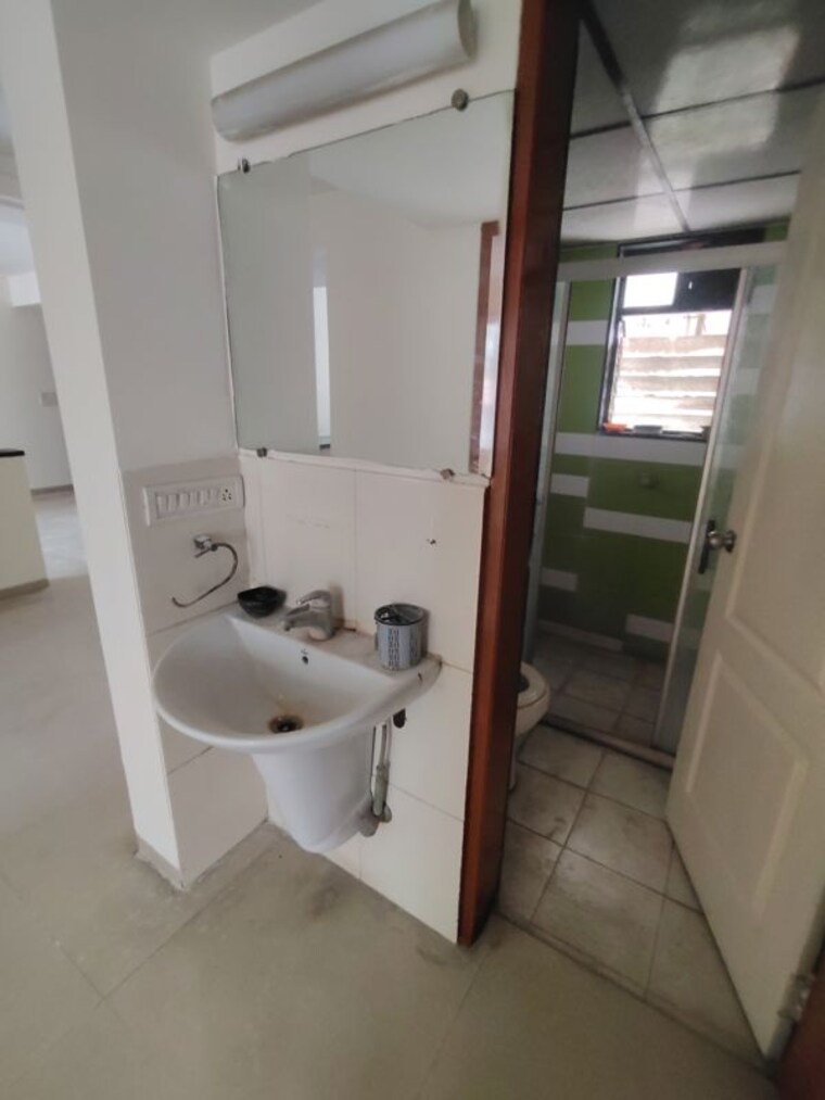 Bathroom, trimurti-wateridge 2 Bedroom 1138 Sq.Ft. Apartment In Undri Pune 10215316