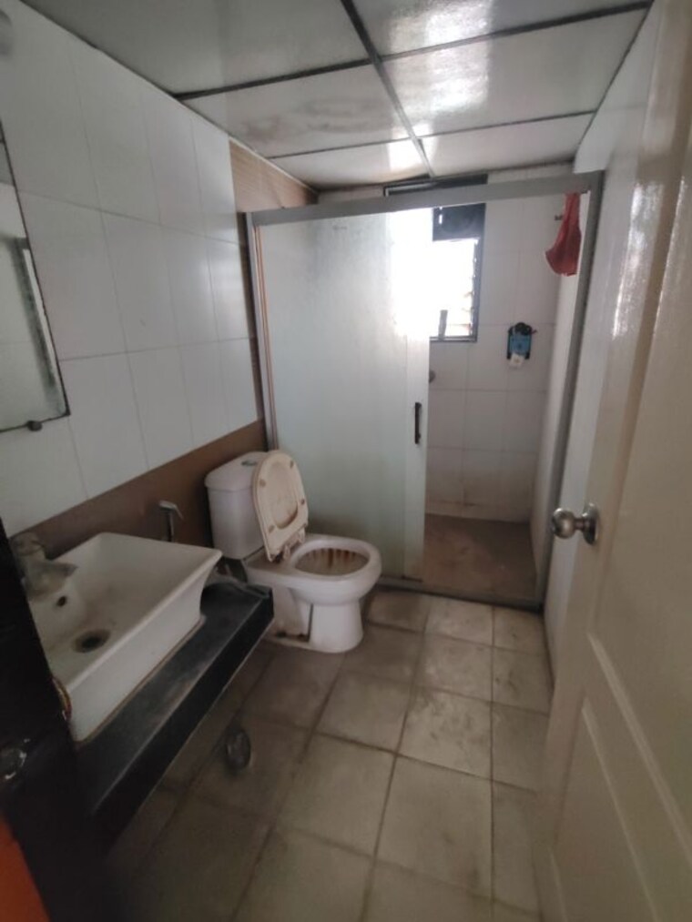 Master Bedroom, trimurti-wateridge 2 Bedroom 1138 Sq.Ft. Apartment In Undri Pune 10215316