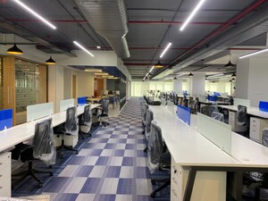  Office Space For Rent in Electronic City