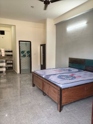 Bedroom in 3 BHK Apartment at Express Green, Sector 44 – for Rent