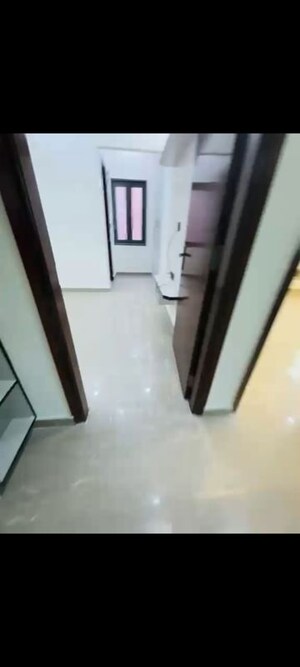 Building Lobby in 3 BHK Builder Floor at Pitampura – for Rent
