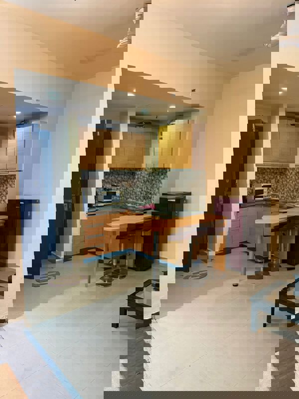 2 BHK 1079 Sq.Ft. Apartment in Supertech Czar Suites