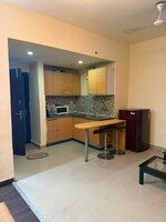 2 BHK 1079 Sq.Ft. Apartment in Supertech Czar Suites