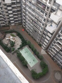 3 BHK + Pooja Room Apartment For Rent in Godrej Central