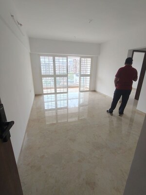 2 BHK Apartment For Rent in Krishna Aviro, Mohammadwadi