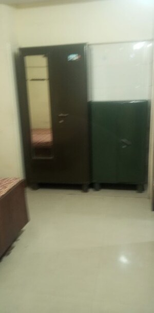 Room in 2 BHK Apartment at Akashganga Complex Kavesar, Kavesar – for Rent