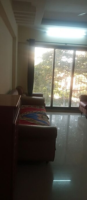 Furnished Amenities in 2 BHK Apartment at Akashganga Complex Kavesar, Kavesar – for Rent