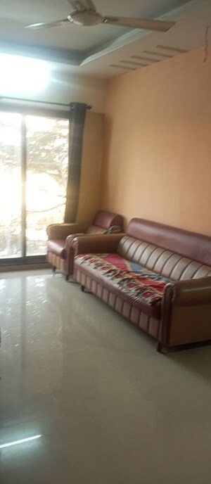 2 BHK Apartment For Rent in Akashganga Complex Kavesar, Kavesar