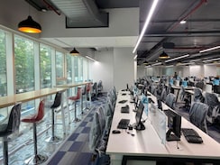 Office Space For Rent in Electronic City
