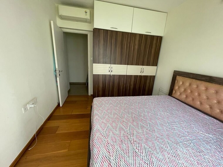Bedroom, godrej-the-trees 2 Bedroom 1000 Sq.Ft. Apartment In Vikhroli East Mumbai 10215303